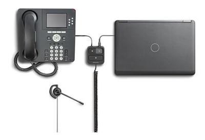 繽特力推出全新MDA100 QD切換器，優(yōu)化辦公設(shè)備管理效率