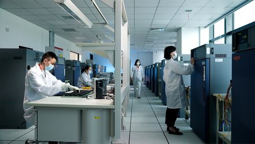 工程研究中心 南京硬核實力的技術(shù)引擎——聚焦計算機(jī)網(wǎng)絡(luò)工程施工與設(shè)計